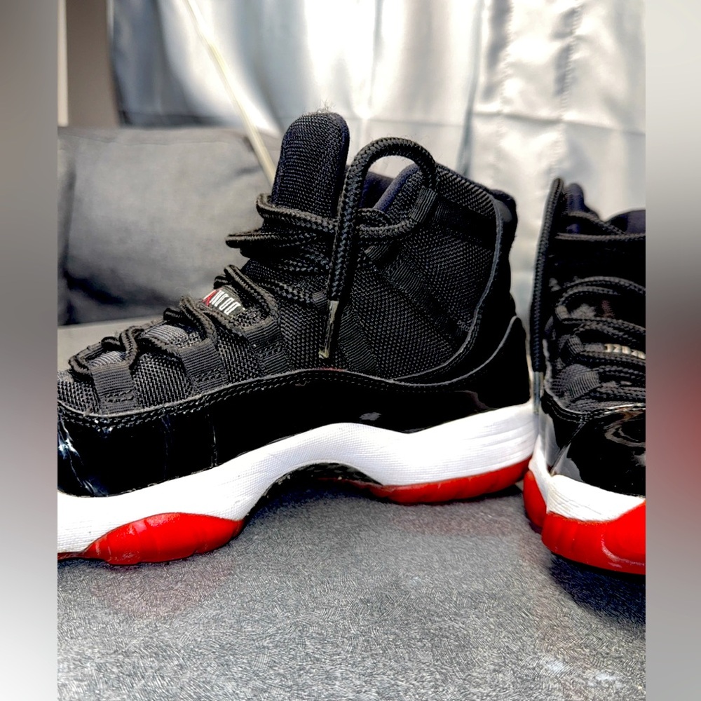 Air Jordan 11 Retro